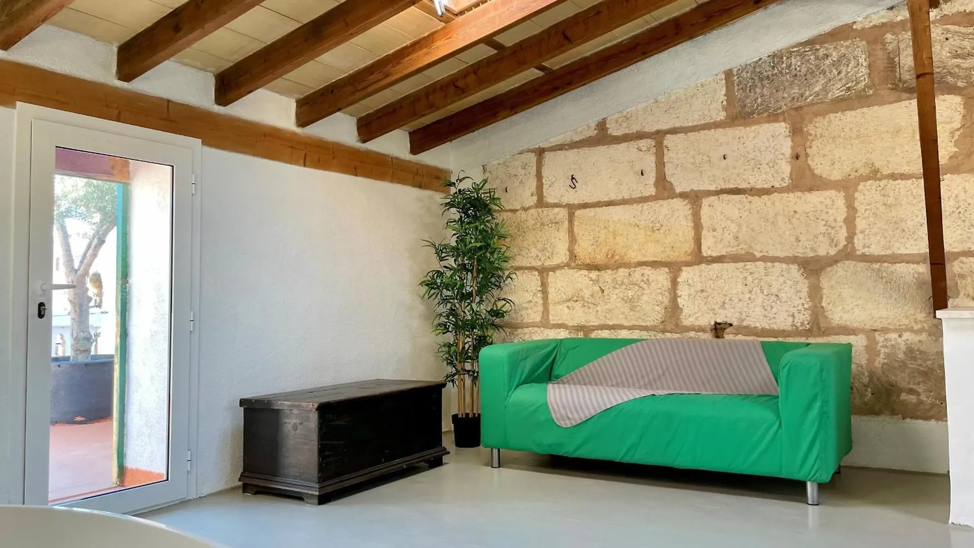 Can Feliu House By Slow Villas Búger Espagne