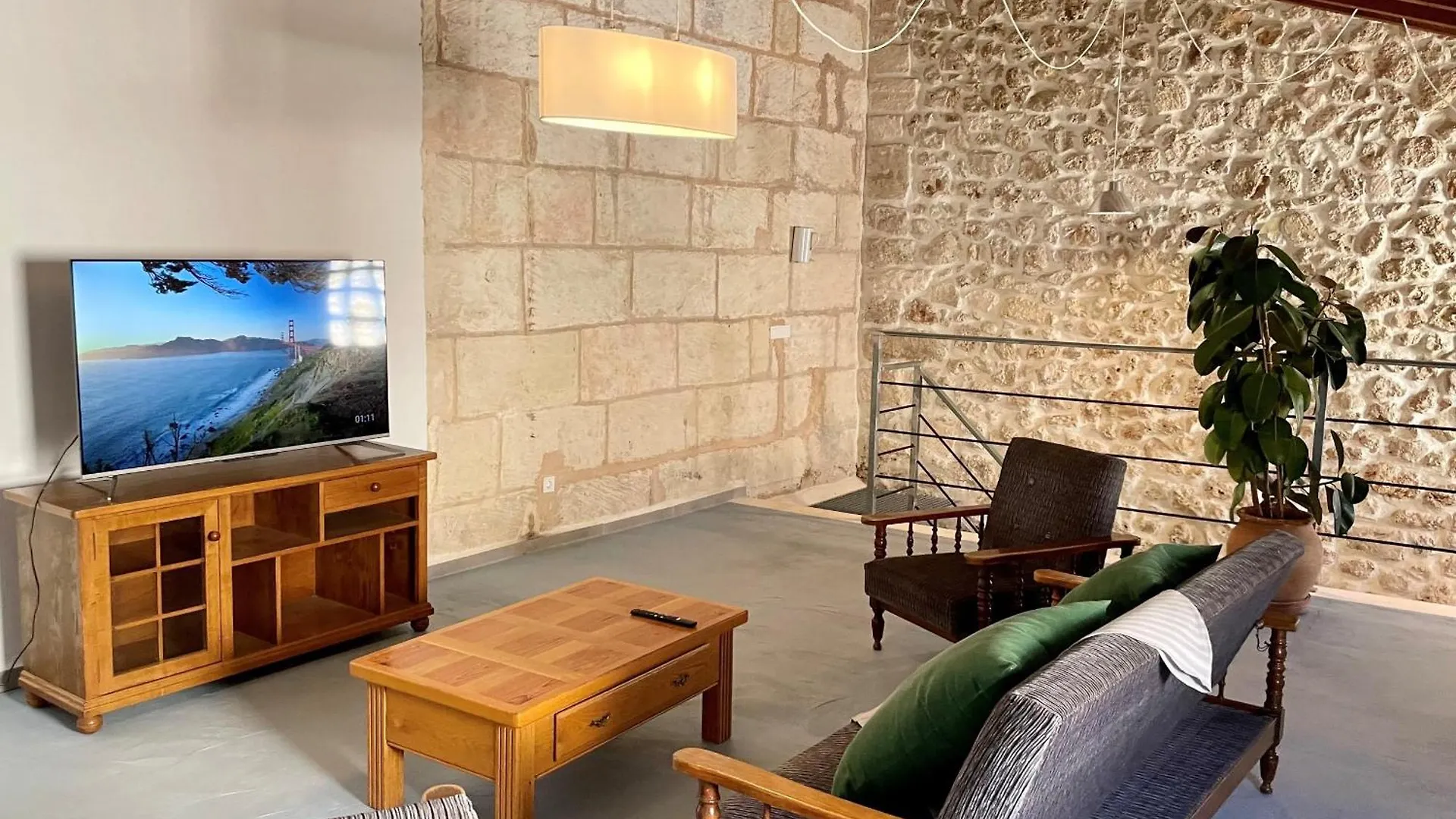Can Feliu House By Slow Villas Búger Espagne